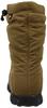 Bogs B-PUFFY MID Snow Boots, Brown, 25.0 Cm, 2E