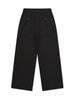 COVERNAT WOMAN Chino Pants Black