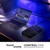 SoundSwitch DMX DJ-Bühnenlicht-Controller SoundSwitch-Software Kompatibel mit HUE-Lichtsteuerung Control One DMX/Philips