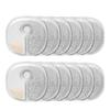 Pet Drinking Fountain Replacement Filter MultiLayer Structure Filter to Eliminates Impurities Effectively Purification
