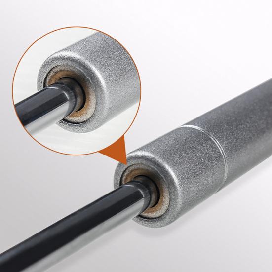 Hydraulic Spring Cabinet Door Lift Polygonal Iron Plate High Bearing Pressure Support Accessories Hinge Gas Strut Wardrobe