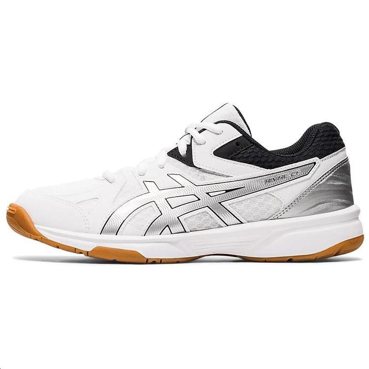 ASICS Rivre CF White/Black Men s 1073A030-102 EU 43.5