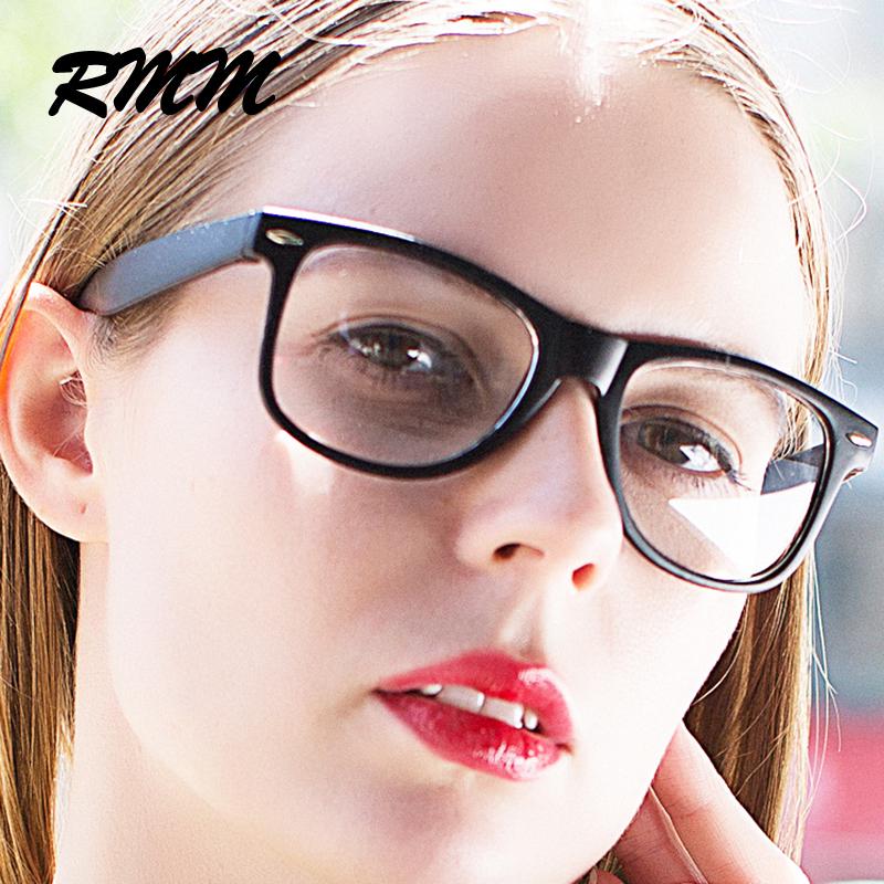 Unisex Rice nail glasses can be used as optical myopia spectacle frame women fashion sunglasses men all can match sunglasses