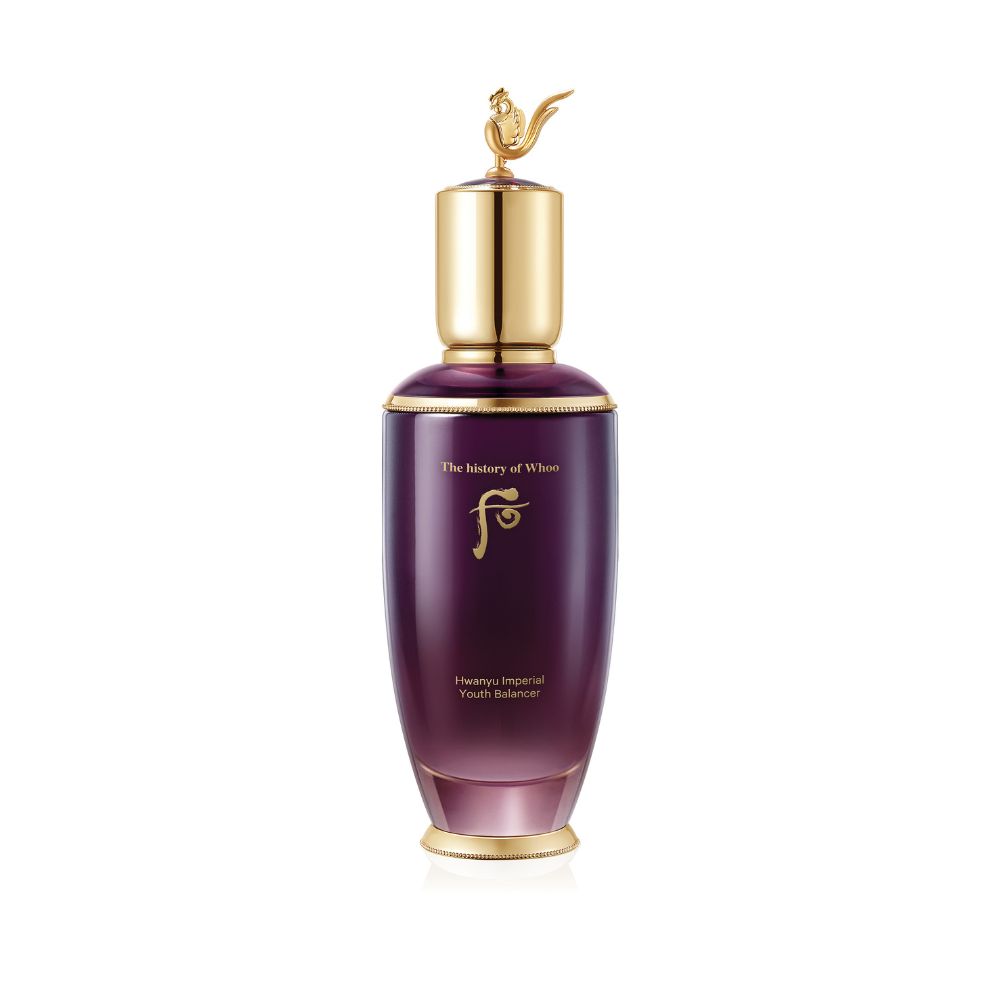 The history of whoo Hwanyu Imperial Youth Balancer 125ml