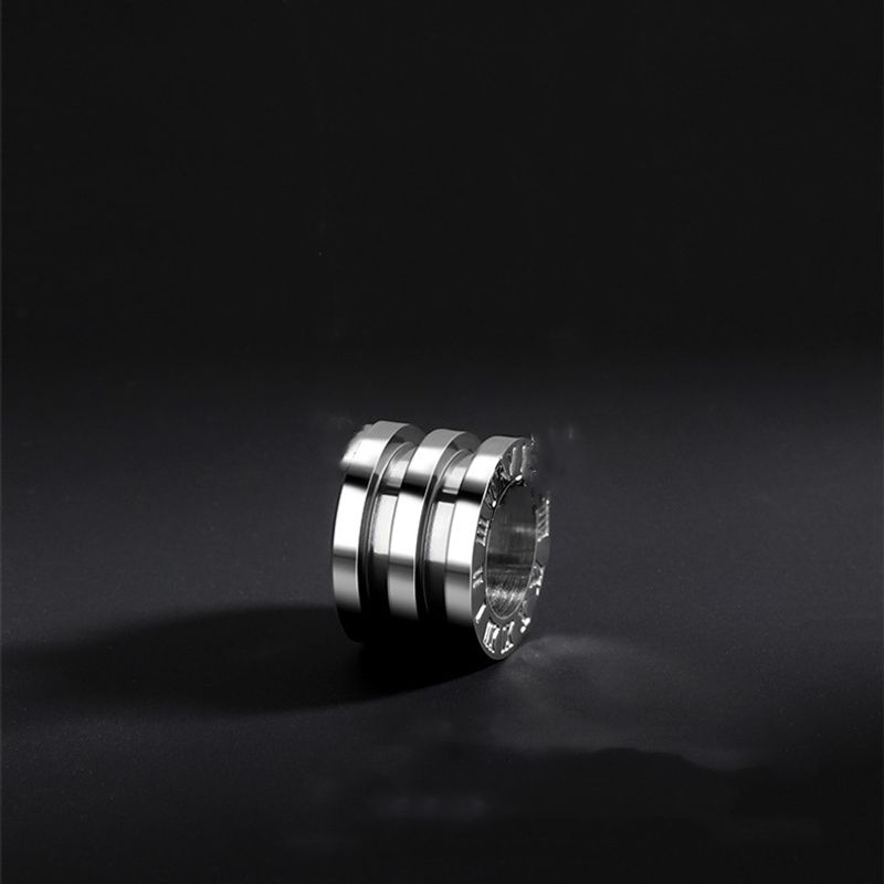 

Small Waist Titanium Steel Pendant with Diamond Couple Lucky Beads Single smooth transfer beads (excluding necklace)