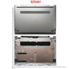 Laptop NEW Shell For Ideapad  YOGA 520-14ISK YOGA 520-14IKB Flex 5-1470 LCD Top Case/Bottom Base Cover