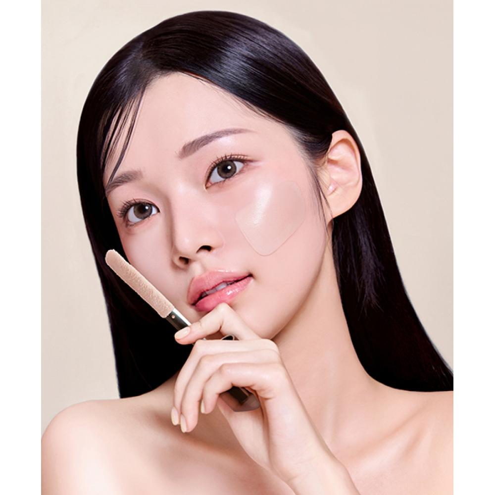 Makeheal One Piel Spatula Foundation