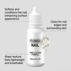 Nail Care Drops Daily Nail Moisturizing Care Bright Nail Hard Nail Care Mild Cleaning Comfortable Care Solution