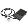 Spot Welded Foot Pedal 2/3-pin Accessories Anti-skid