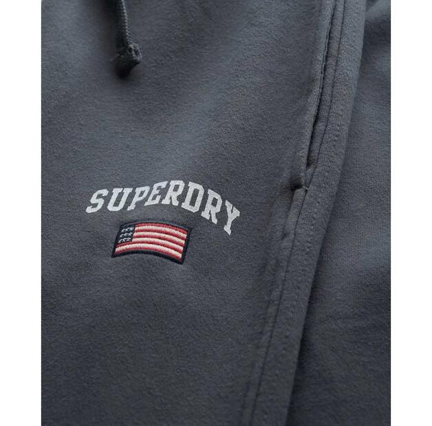 Superdry Ath Ess Boyfriend Joggers