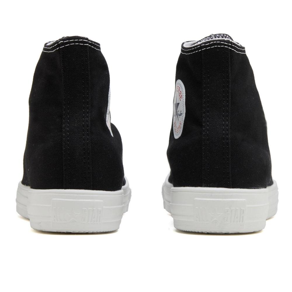 Converse All Starlight Hi 31300931 Black wHite