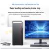 ERAZER Co-E8 Business Desktop PC (CN version)
