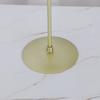 Golden Votives Candle Holders Table Decorations Candle Holders Stand for Parties and Dinners Table Holders