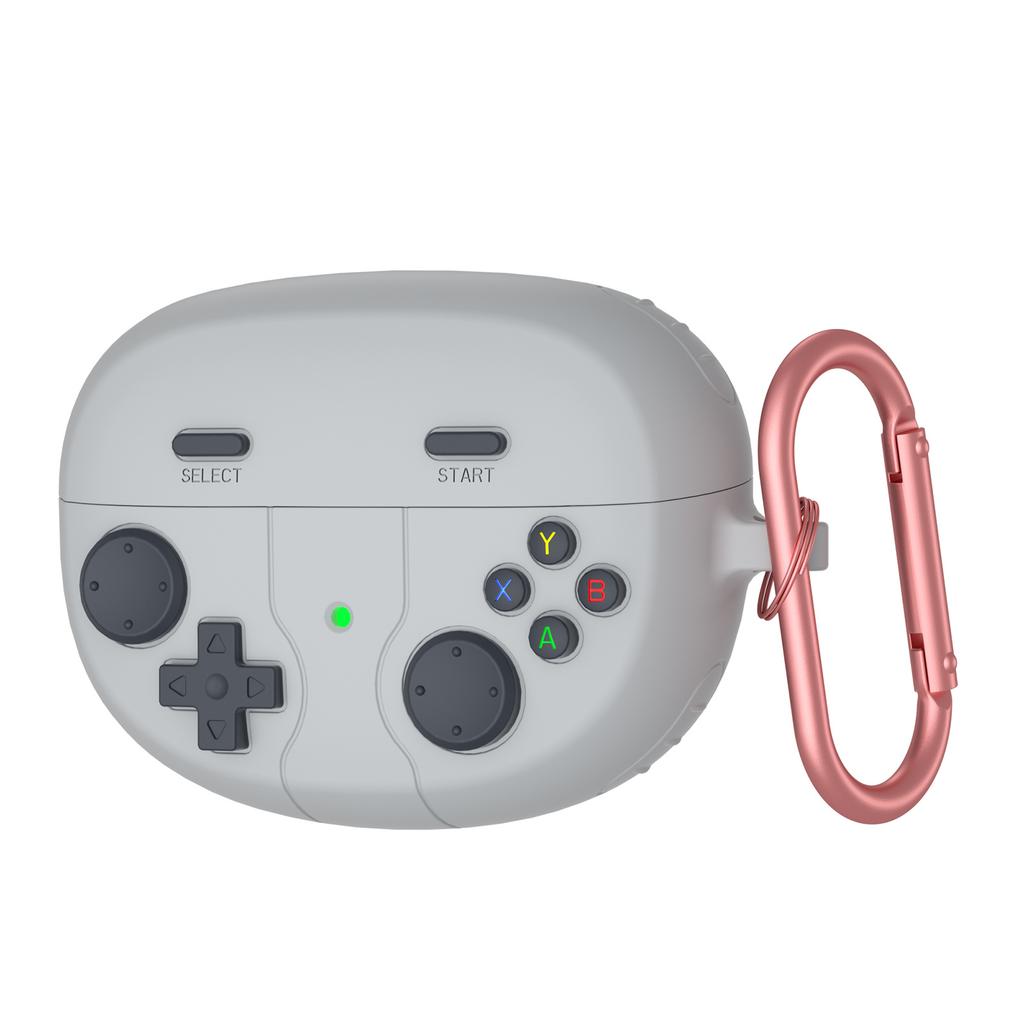 Suitable for Bose UltraOpen Earbuds Earphone Case Silicone BoseOpen Ear Clip Bluetooth Headphone Case Headphone Accessories