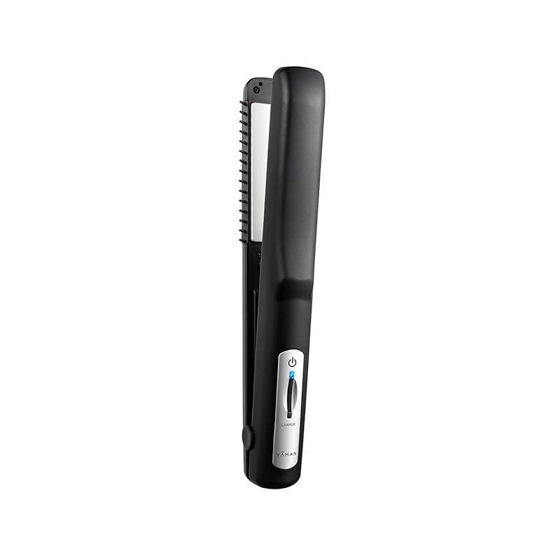 

Yaman treatment iron shine pro HC21B black
