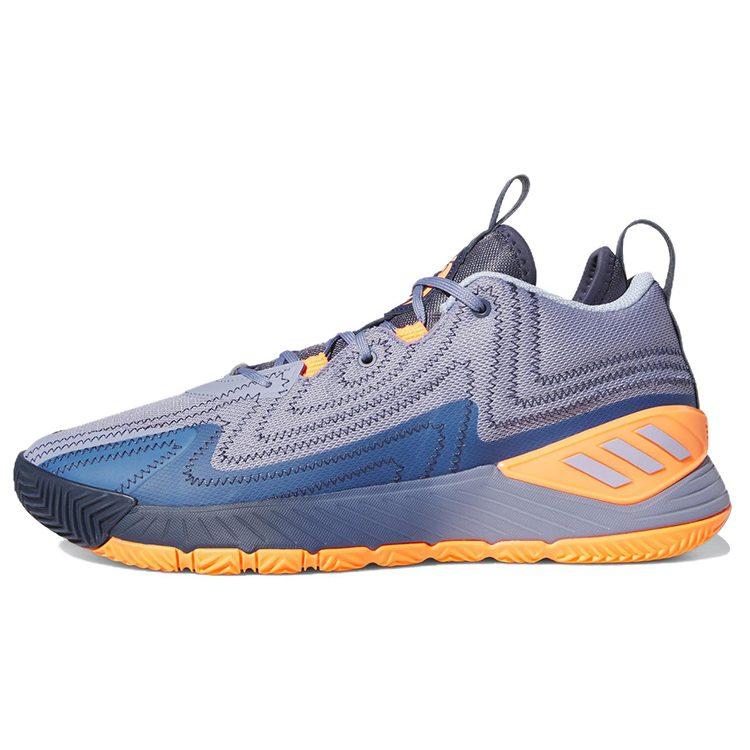 Adidas D Rose Son of Chi