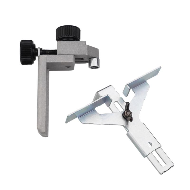 Metal Woodworking Carving Machine Kit Router Edges Guide for FF6/FFO26/FFO36/FFO4-6 Machine for Achieve Perfect Edges