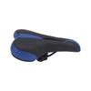 Bike Seat Cover Comfort Hollow Saddle Cushion Breathable Seat Pad for Mountain Bicycle