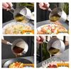 304 Stainless Steel Mini Frying Pan & Baby Food Pot