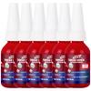 10g Anaerobic Screw Glue Strong Anti-slip Fastening Thread Locker High And Low Strength High-Temperature-Resistant Removable