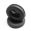 Round 45-110mm Earphone Cover Replacement Sponge Earpads Universal Ear Pads