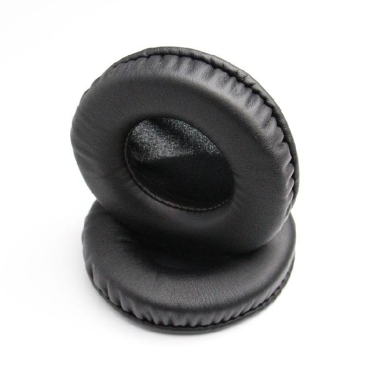 Round 45-110mm Earphone Cover Replacement Sponge Earpads Universal Ear Pads