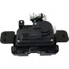 Rear Liftgate Lock Latch Actuator For Dodge Durango 2004 2005 55362102AB, 931715