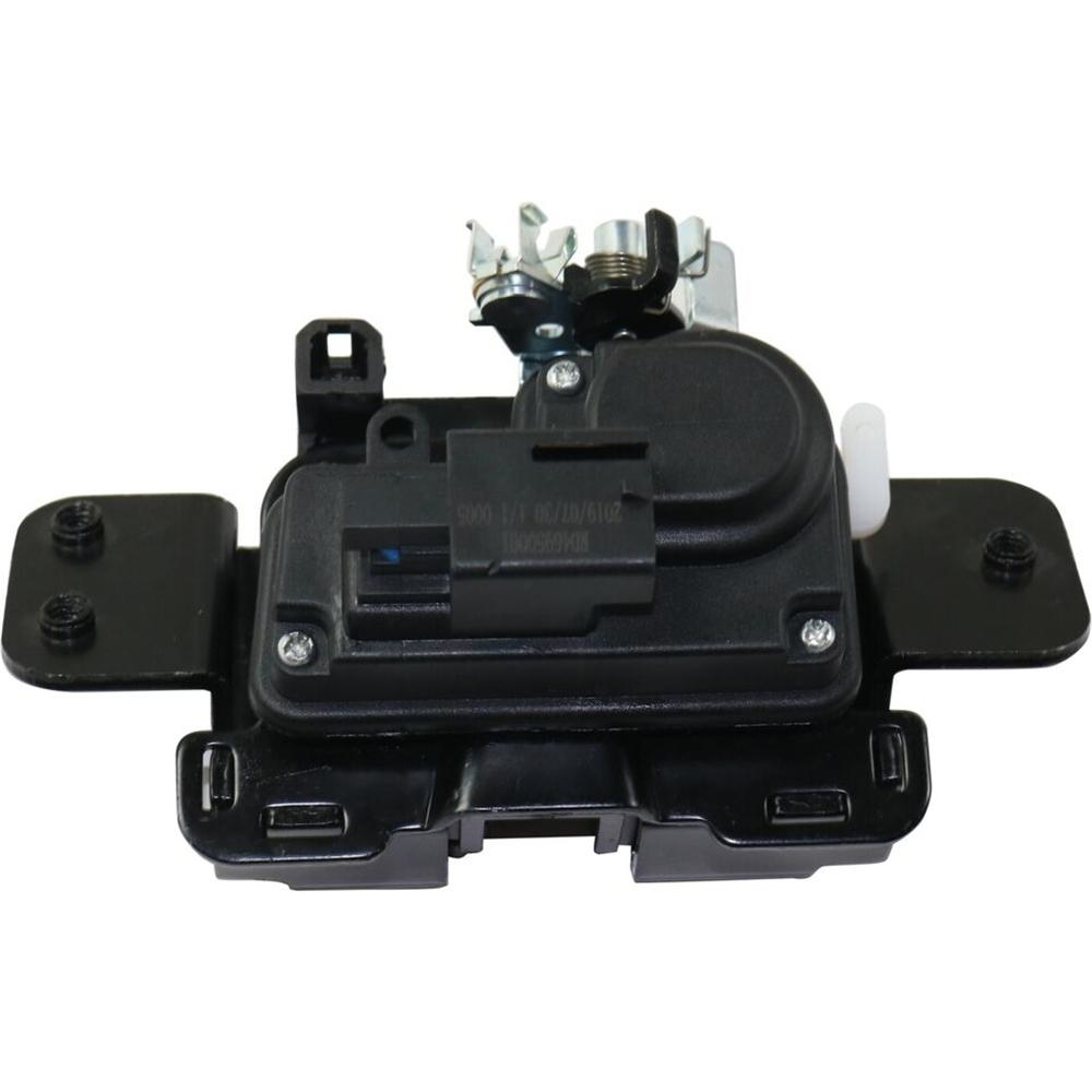 Rear Liftgate Lock Latch Actuator For Dodge Durango 2004 2005 55362102AB, 931715