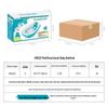 Swimbobo Foldable Inflatable Baby Bathtub - Thickened and Portable for Travel and Home Use