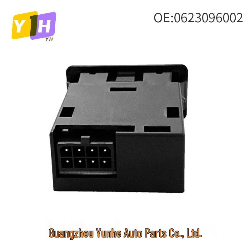 Colombia-Compatible Wiper Controller Switch 0623096002 IWPSFL001