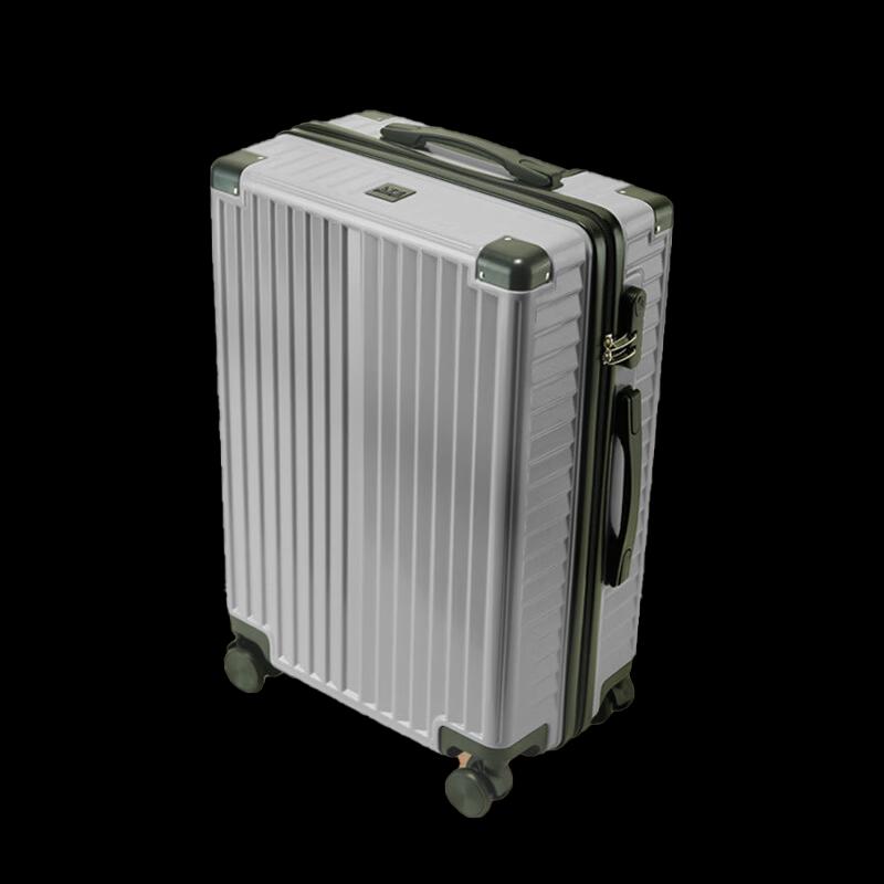 Traveler LTZ Hardside Spinner Luggage 24-inch