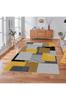 Eliana Home Washable Printed Carpet LNA1843-SM414