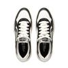 New LiNing Common 80s Anti-Slip Wear-Resistant Low-Top Skateboard Shoes Men's Black AGCU087-2