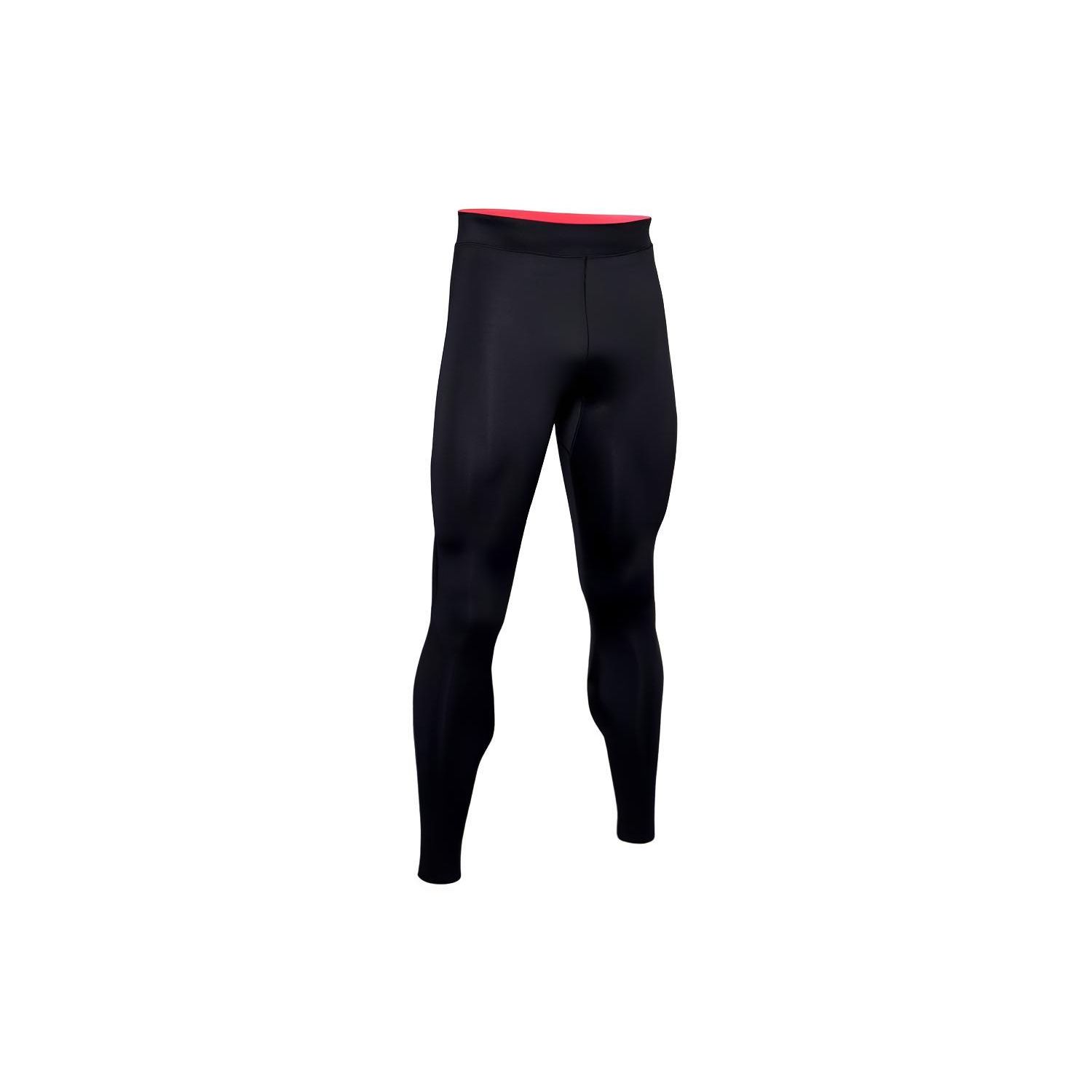

Under Armour Speed Pocket Беговые леггинсы мужские черные 1350111-001 S