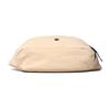 Cycling Chest Bag Solid Color Waist Bag Outdoor Large Capacity Crossbody Bag