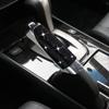 Neue Luxus-Diamant-Auto-Zahnräder, Handbremsenabdeckung, Auto-Dekoration, Strass, universelles Bling-Autozubehör, Innenausstattung für Frauen und Mädchen