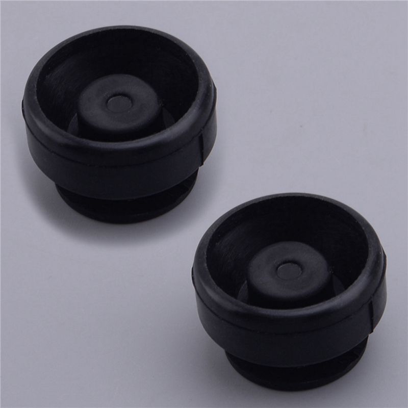 4 Pair Lower Radiator Mounting Rubber Bush For HONDA CRV 1-4 CIVIC EG EH EJ EJ EK EM ACCORD FIT JAZZ ODYSSEY CITY Acura
