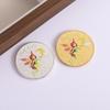 Tooth Fairy Commemorative Coin Children's Encourage Award Tooth Replacement Souvenir Non-currency Coins Game Novelty Coins