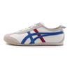 Onitsuka Tiger Mexico 66 Vintage White Directoire Blue Sneakers 1183B391-100