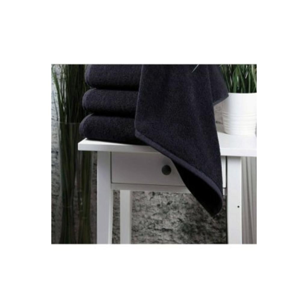 Schwarzer Schrank mit einzelnem Schraubengriff, mattschwarze Schublade, Garderobenmöbel