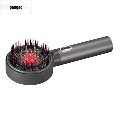 Pangao Smart Red Light Scalp Massager & Hair Growth Comb CN Plug (adapter Included)