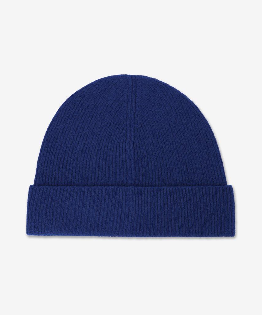 Apesse Harry Beanie - Dark Blue / Wvbdkm25085Iah