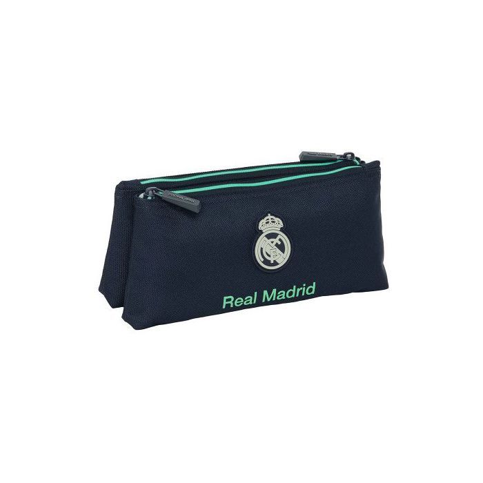 Trousse - REAL MADRID - Modèle 812557548 - Bleu marine - Mixte - Synthétique
