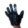 Cyberpunk Mecha Handschuh Futuristischer Mech Handschuh 3D Gedruckter Roboterhandschuh Sci-Fi Enthusiasten Fan für Cosplay Kostüm