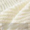 Simple Style Large Herringbone Plush Sofa Towel Universal Living Room Universal Cover Cover