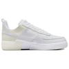Air Force 1 React Triple White Sneakers DM0573-100