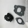 Carburetor Intake Spacer Joint Fits For Yamaha Golf Carts G2 G8 G9 G14 1985-1996