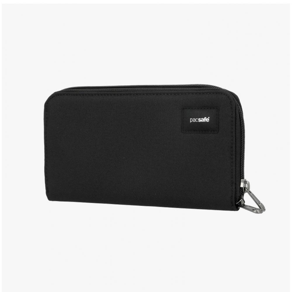 Pacsafe Rfidsafe Continental Geldbörse 11075130
