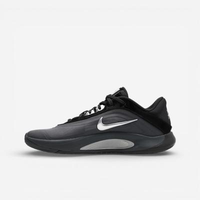 A'ja Wilson A'One Black Dark Smoke Grey (Women's)