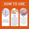 Portable Laundry Stain Remover Pen Leave In Decontamination For Daily Clothes Cleaning Convenient Carry